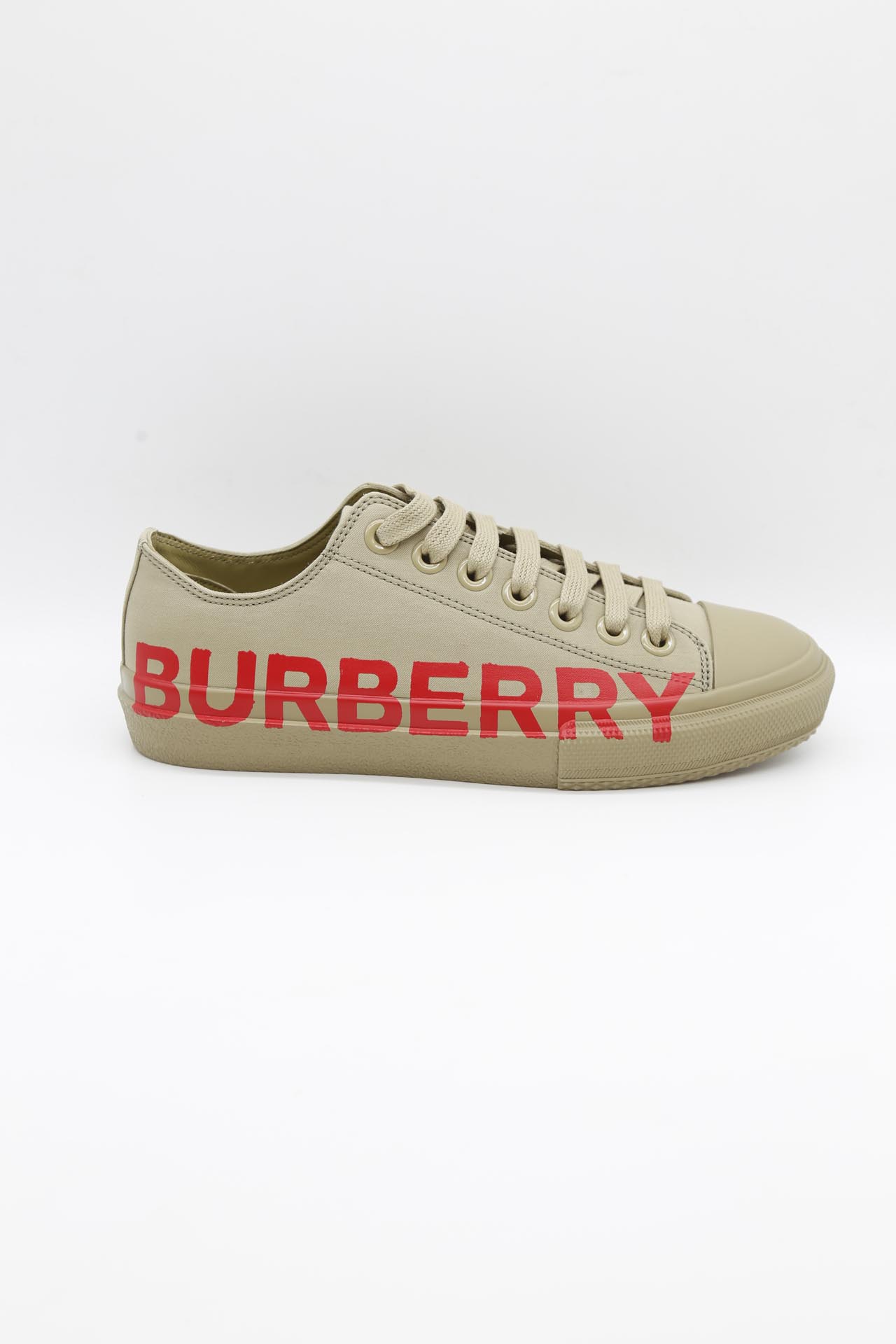 Burberry, Sneakers